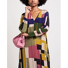 Длинные платья ATTIC AND BARN