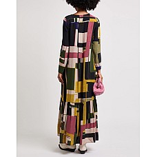 Длинные платья ATTIC AND BARN