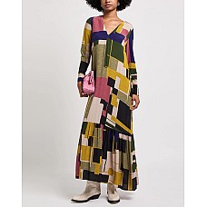 Длинные платья ATTIC AND BARN