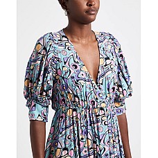 Длинные платья HEIMSTONE