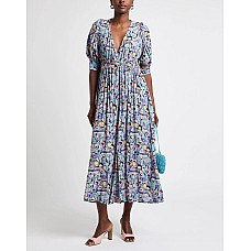 Длинные платья HEIMSTONE