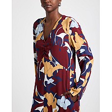 Длинные платья LE SARTE PETTEGOLE