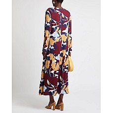 Длинные платья LE SARTE PETTEGOLE