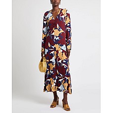 Длинные платья LE SARTE PETTEGOLE