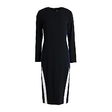 Платья-футляр ICEBERG