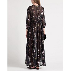 Длинные платья GIAMBATTISTA VALLI