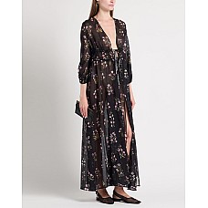 Длинные платья GIAMBATTISTA VALLI