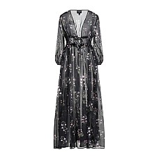 Длинные платья GIAMBATTISTA VALLI