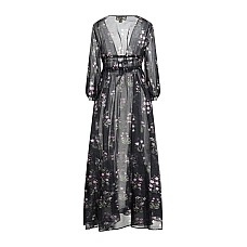 Длинные платья GIAMBATTISTA VALLI