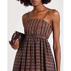 Длинные платья HACHE