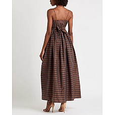 Длинные платья HACHE