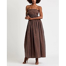 Длинные платья HACHE