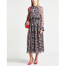 Длинные платья ROCHAS