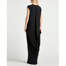 Длинные платья RICK OWENS