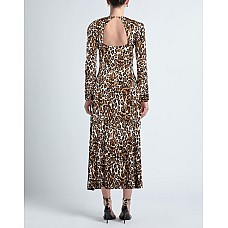 Длинные платья GUESS