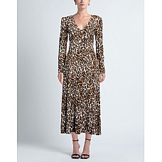 Длинные платья GUESS