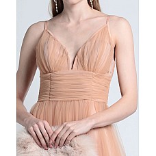 Длинные платья ELISABETTA FRANCHI