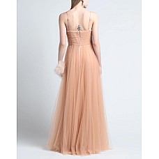 Длинные платья ELISABETTA FRANCHI