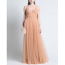 Длинные платья ELISABETTA FRANCHI