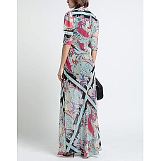 Длинные платья LIU •JO