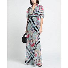 Длинные платья LIU •JO