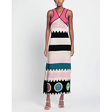 Длинные платья BARROW