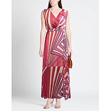 Довгі сукні MORGAN DE TOI