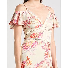 Длинные платья GUESS