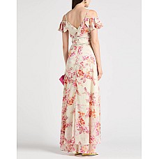 Длинные платья GUESS