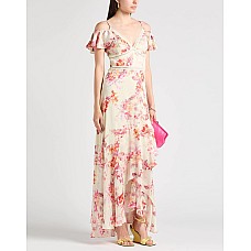 Длинные платья GUESS