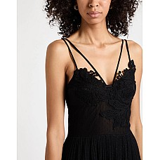 Длинные платья ERMANNO FIRENZE