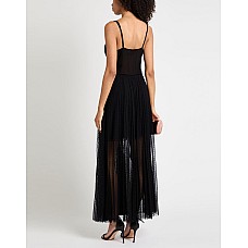 Длинные платья ERMANNO FIRENZE