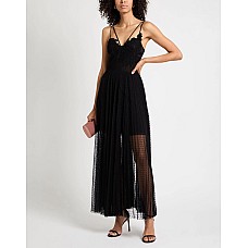 Длинные платья ERMANNO FIRENZE