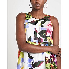 Длинные платья BLUMARINE