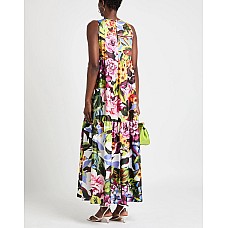 Длинные платья BLUMARINE