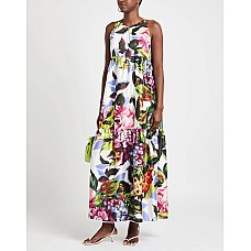 Длинные платья BLUMARINE