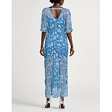 Длинные платья JIJIL