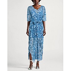 Длинные платья JIJIL