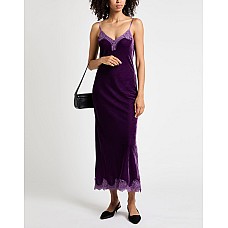 Длинные платья PINK MEMORIES