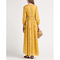 Длинные платья GIAMBATTISTA VALLI