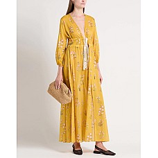 Длинные платья GIAMBATTISTA VALLI