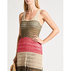 Длинные платья LIU •JO