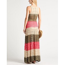 Длинные платья LIU •JO