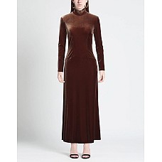 Длинные платья COMPAGNIA ITALIANA