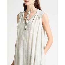 Длинные платья BALLANTYNE