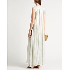 Длинные платья BALLANTYNE