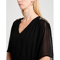 Довгі сукні PINKO