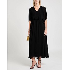 Довгі сукні PINKO