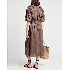 Длинные платья BALLANTYNE