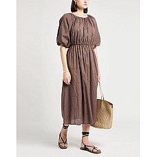 Длинные платья BALLANTYNE